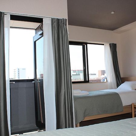 Citystay難波南 Osaka Ngoại thất bức ảnh