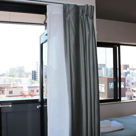 Citystay難波南 Osaka Ngoại thất bức ảnh