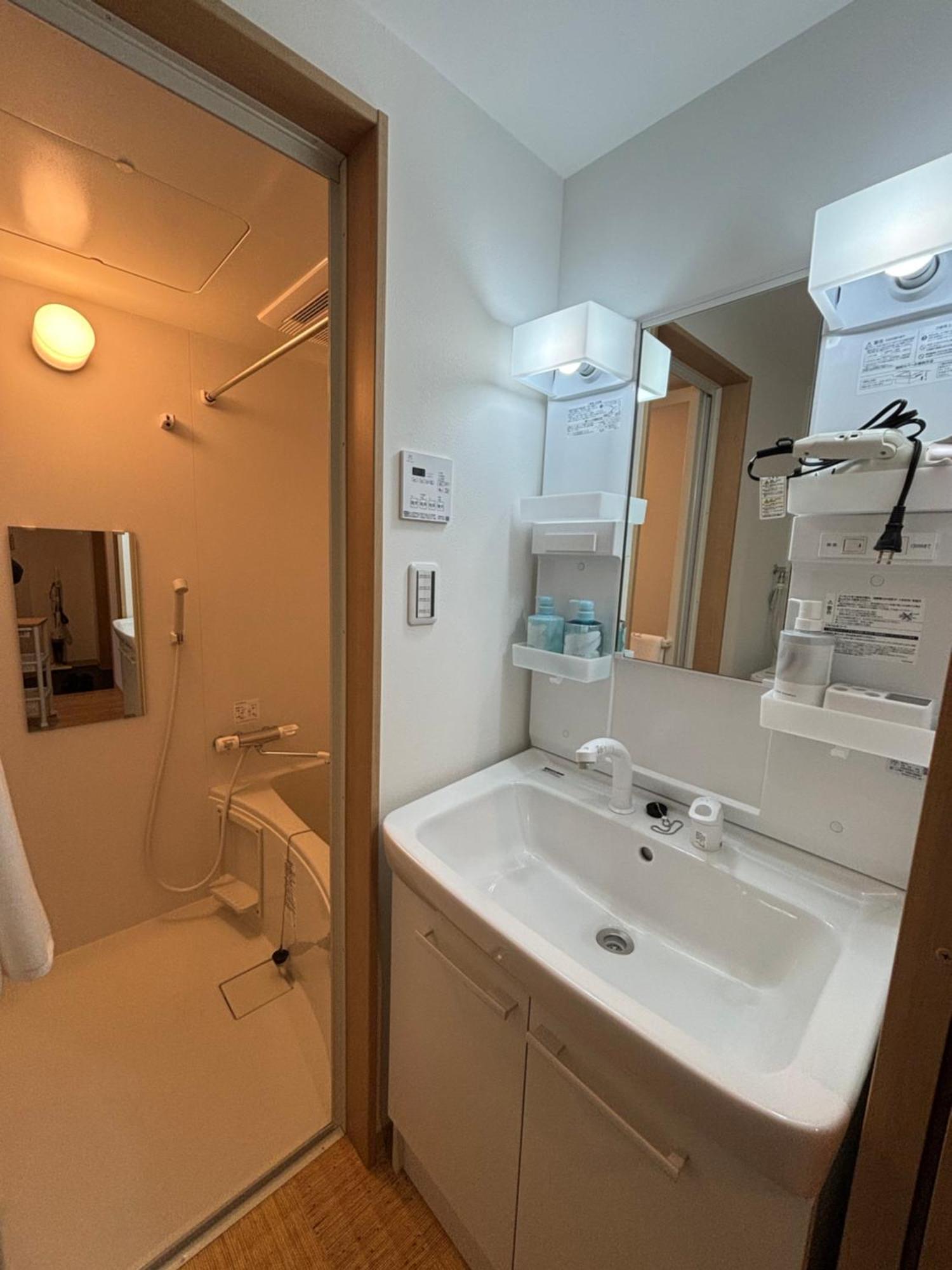 Citystay難波南 Osaka Ngoại thất bức ảnh