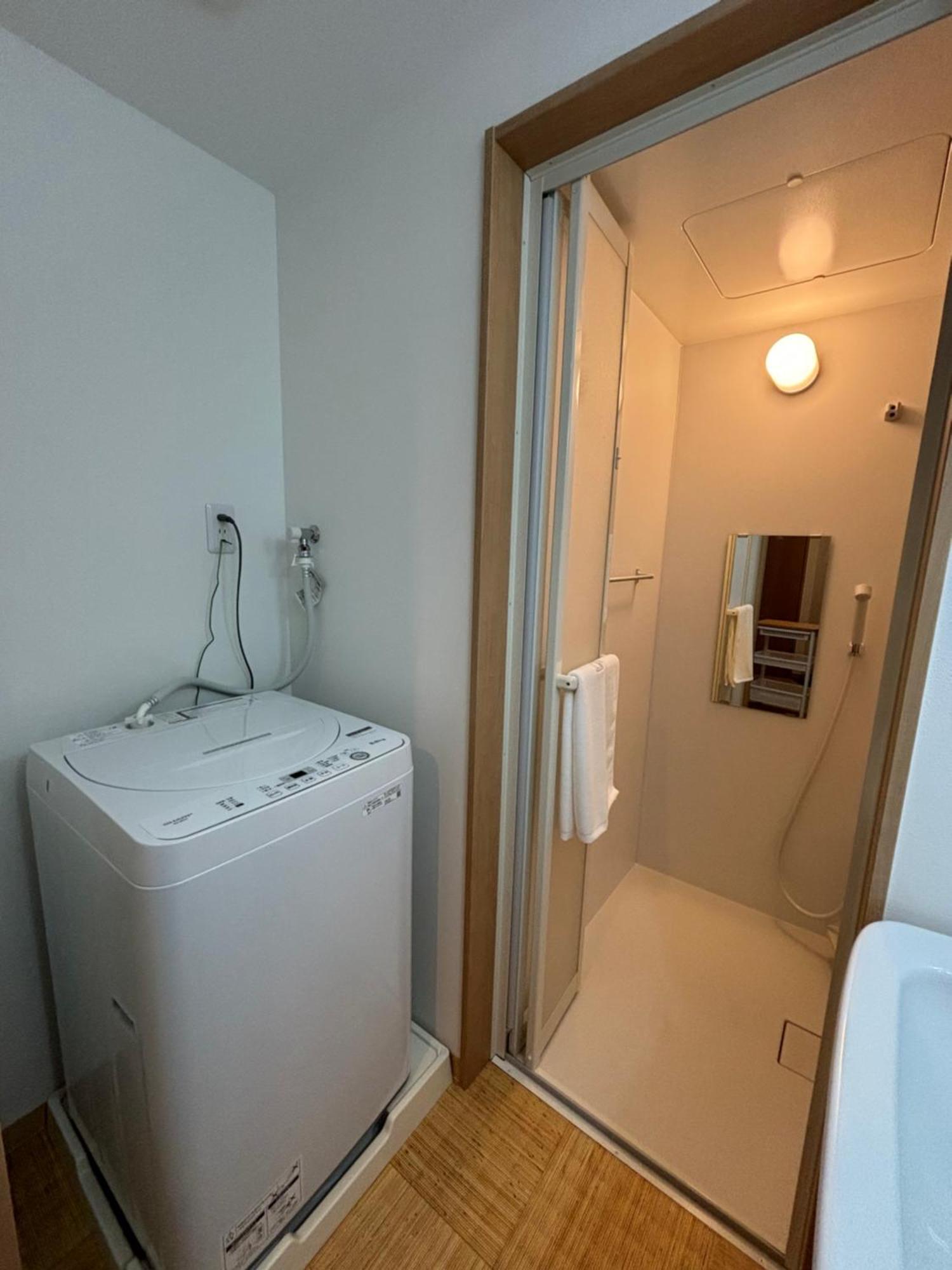 Citystay難波南 Osaka Ngoại thất bức ảnh