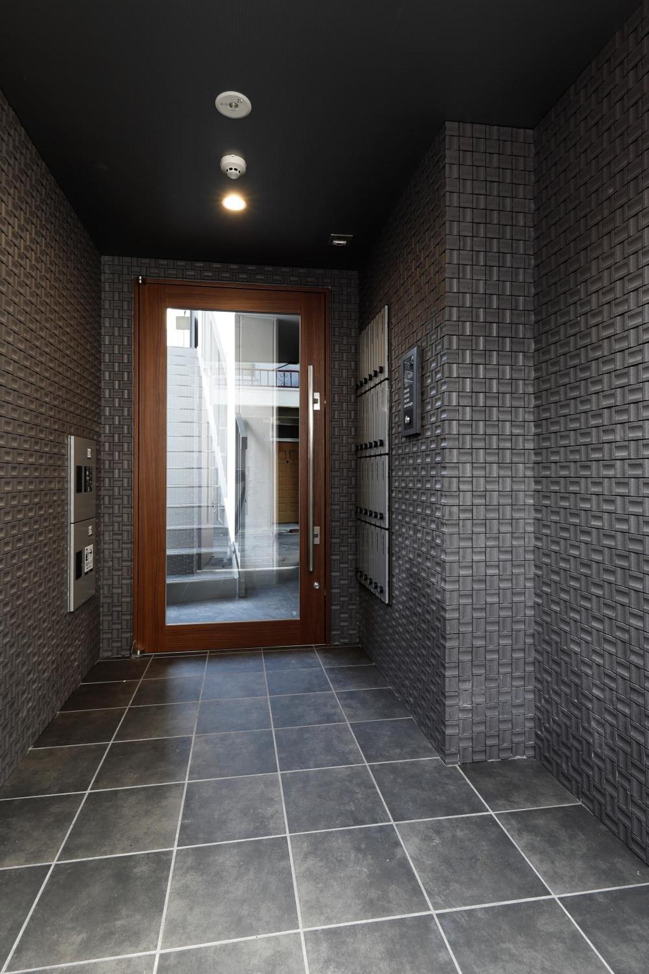 Citystay難波南 Osaka Ngoại thất bức ảnh