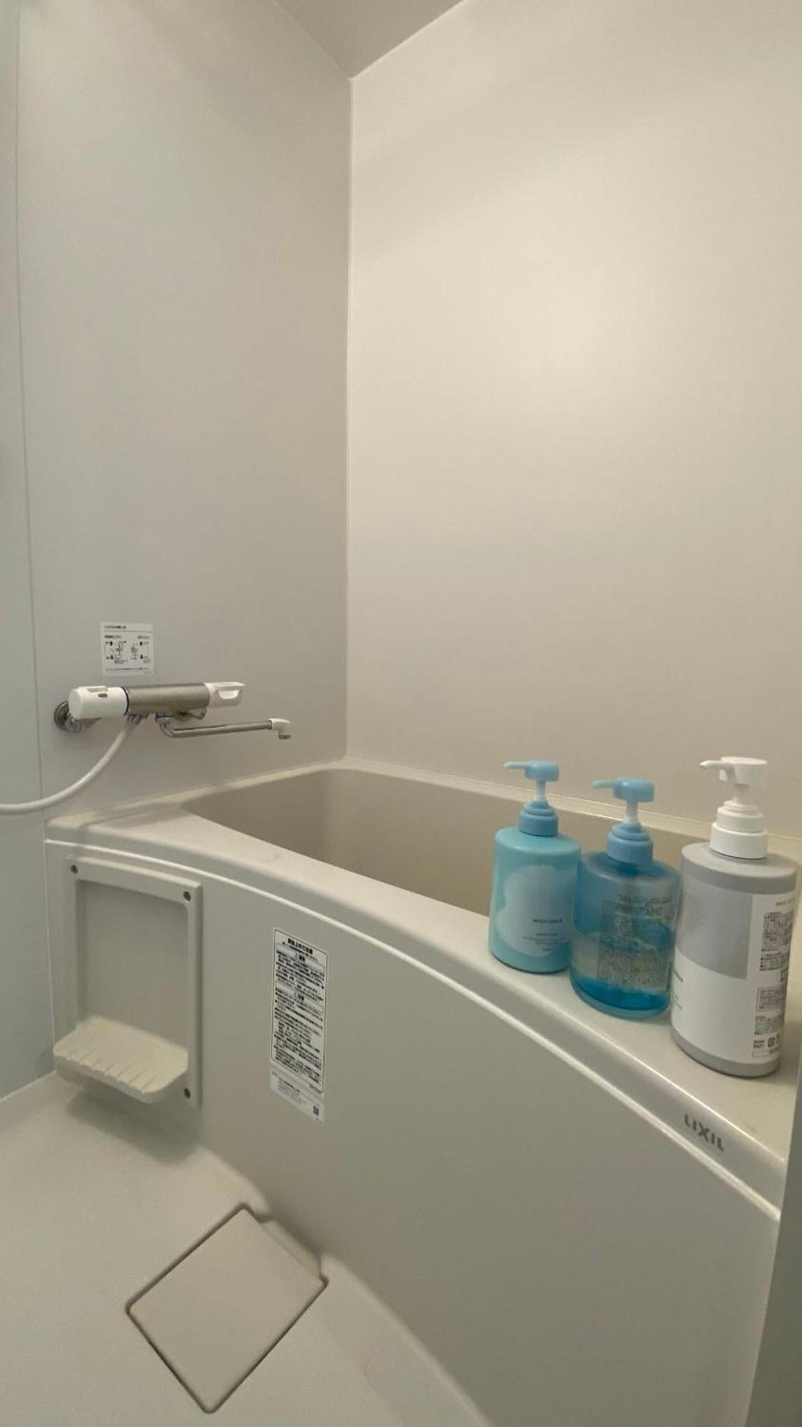 Citystay難波南 Osaka Ngoại thất bức ảnh