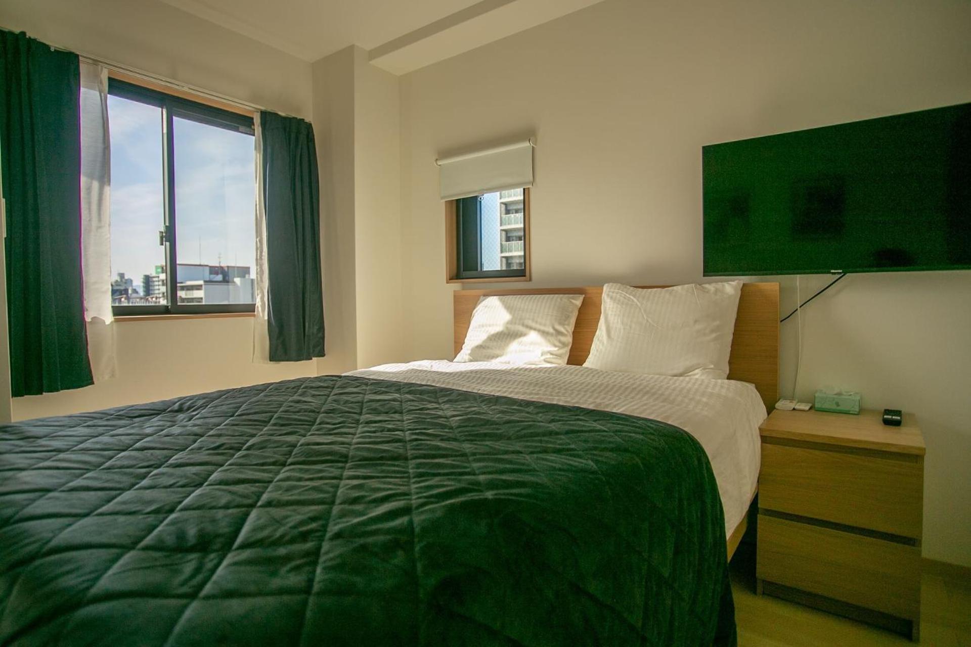 Citystay難波南 Osaka Ngoại thất bức ảnh