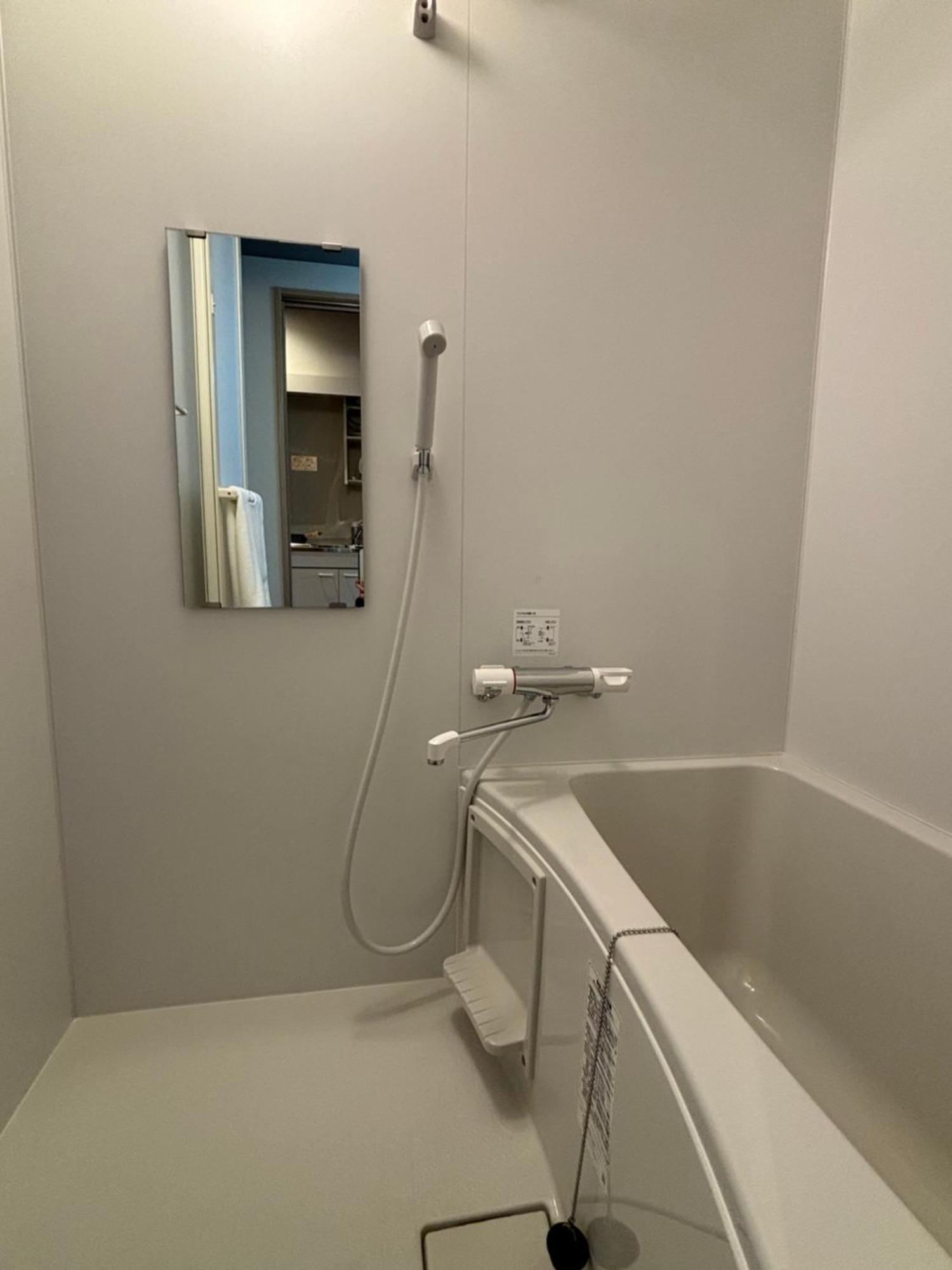 Citystay難波南 Osaka Phòng bức ảnh