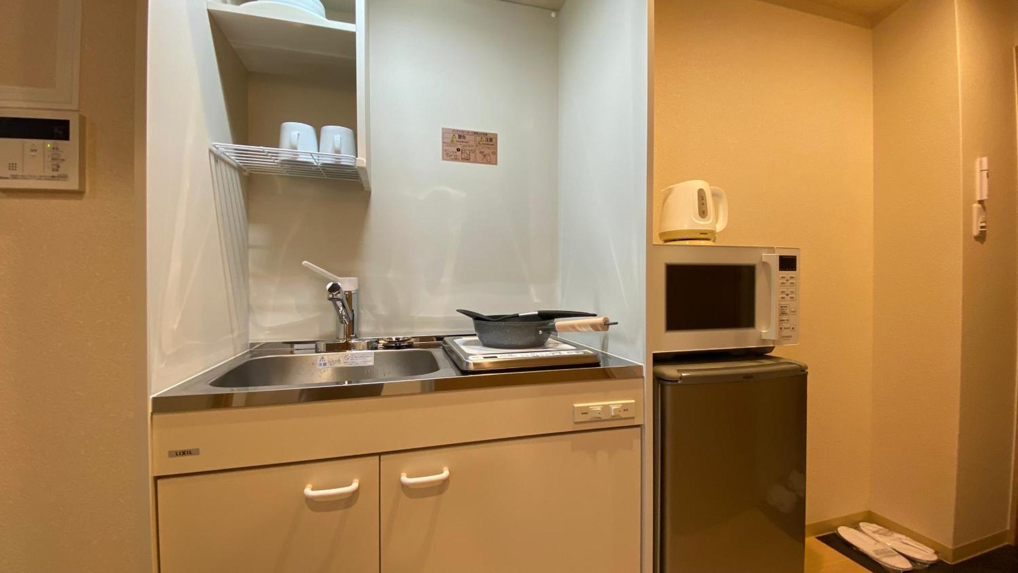 Citystay難波南 Osaka Phòng bức ảnh