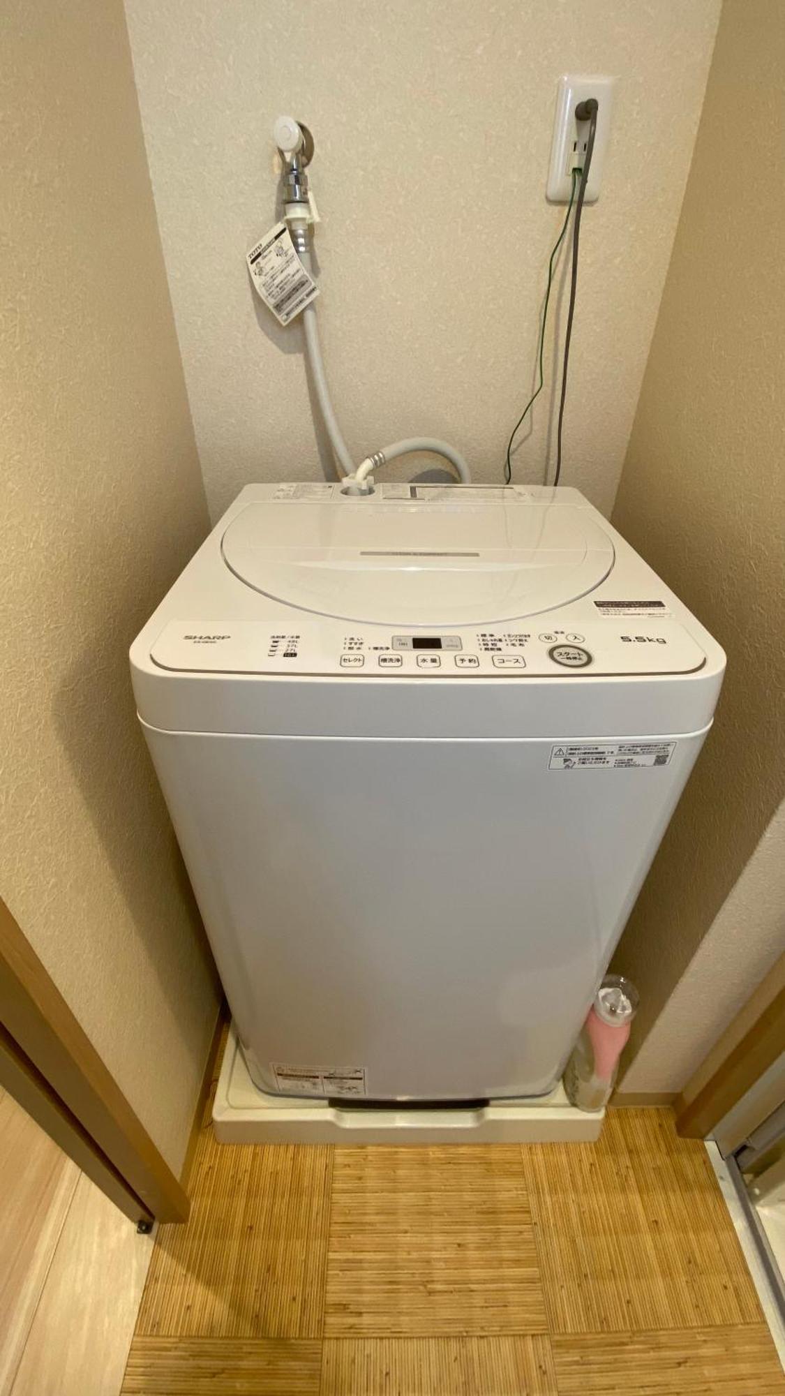 Citystay難波南 Osaka Phòng bức ảnh
