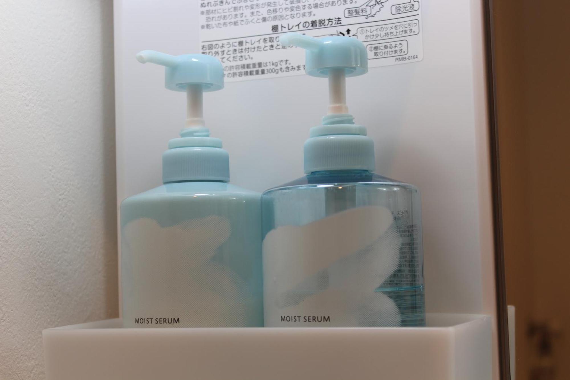 Citystay難波南 Osaka Ngoại thất bức ảnh