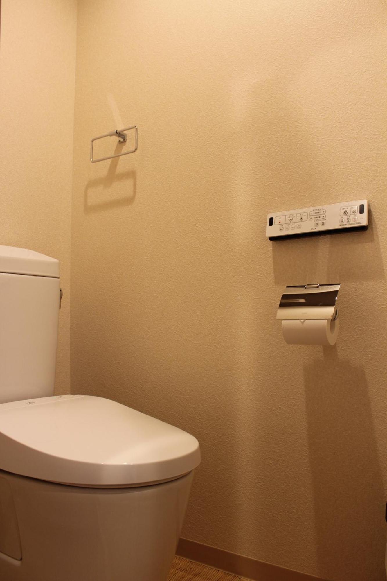 Citystay難波南 Osaka Ngoại thất bức ảnh