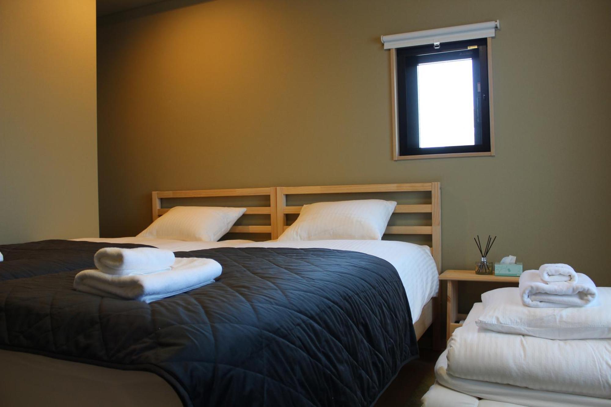 Citystay難波南 Osaka Ngoại thất bức ảnh