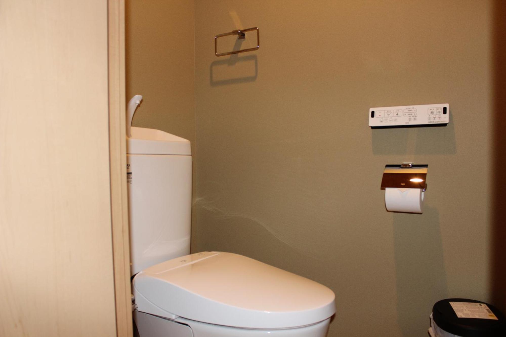 Citystay難波南 Osaka Ngoại thất bức ảnh