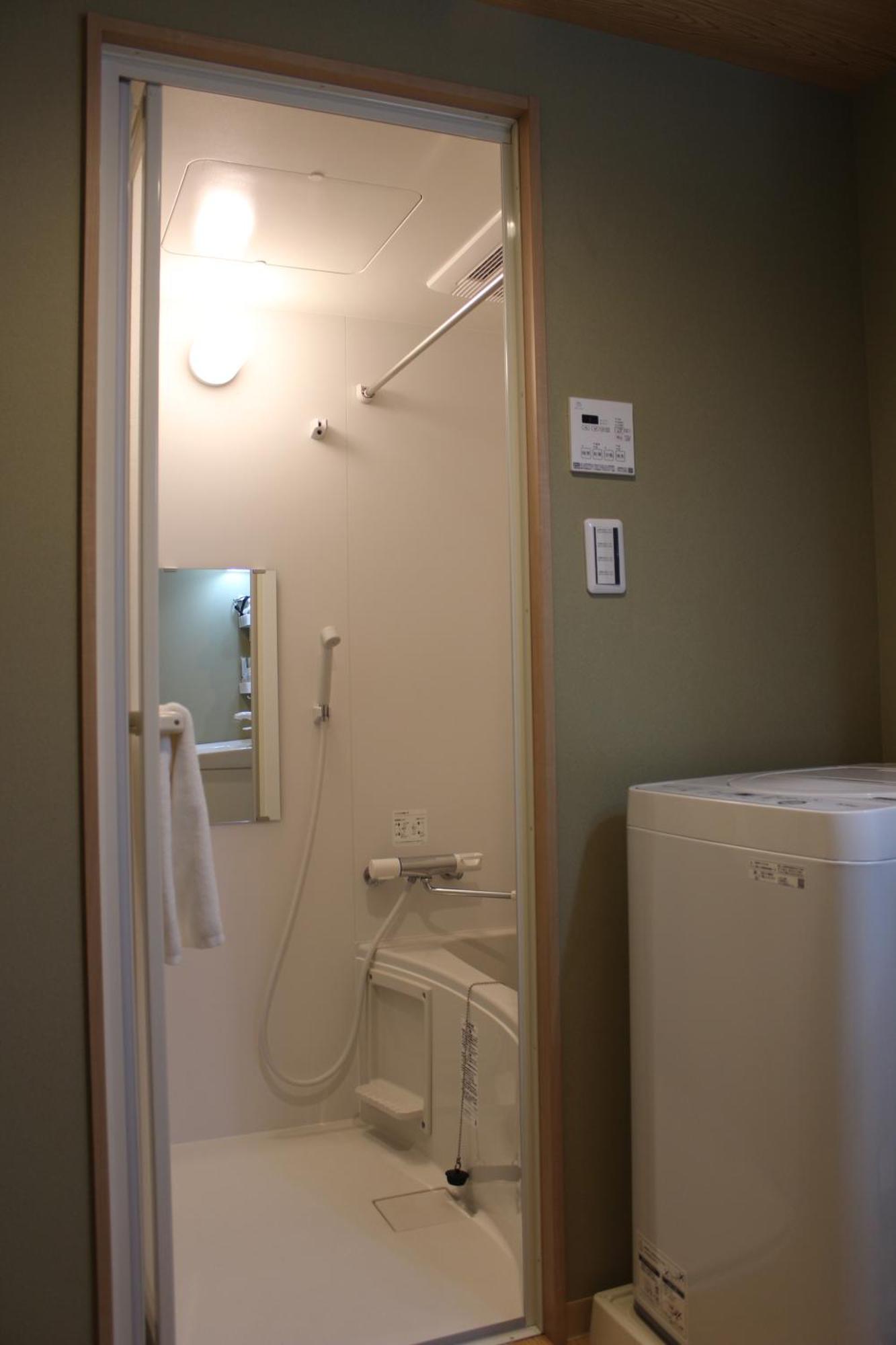 Citystay難波南 Osaka Ngoại thất bức ảnh