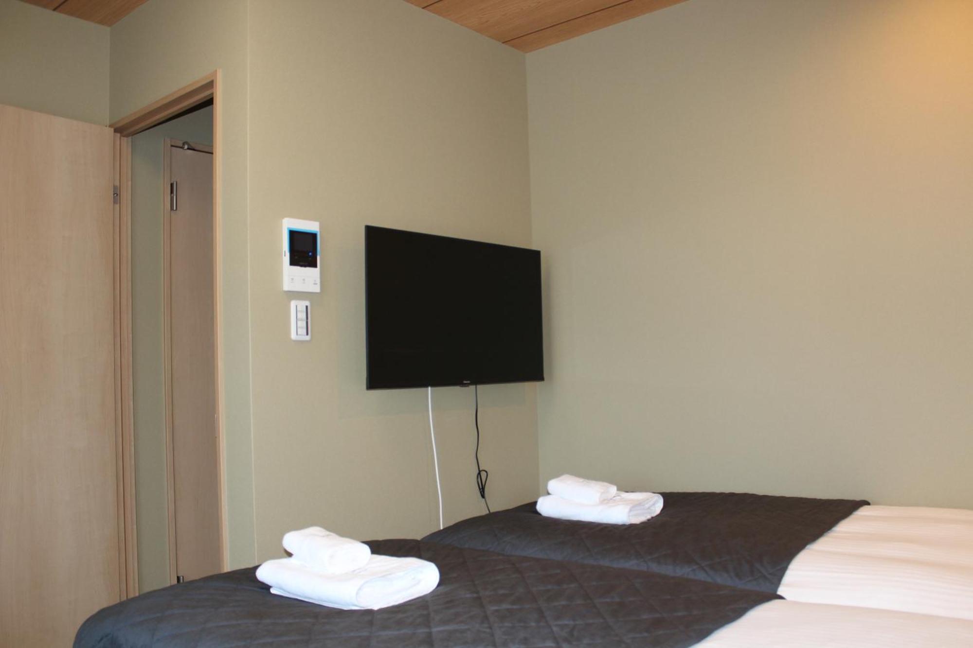Citystay難波南 Osaka Ngoại thất bức ảnh